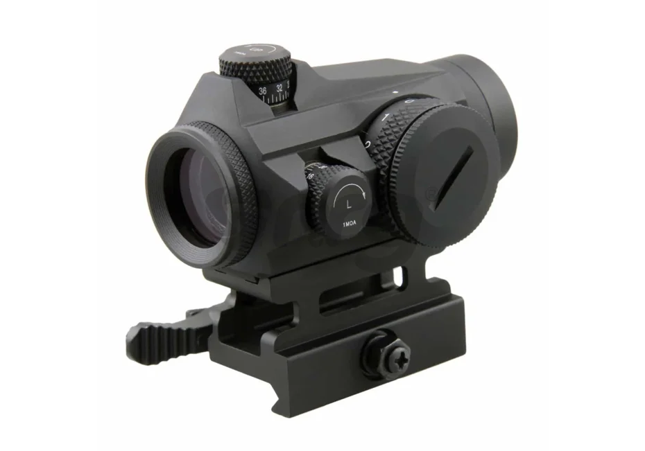 Cumpara Vector Optics Red Dot Maverick-II 1x22 GenII Airsoft l